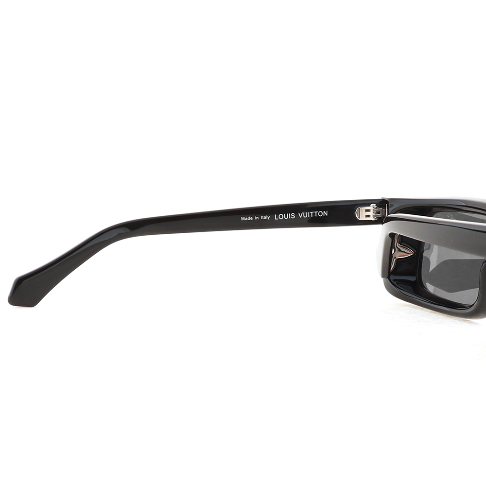 Louis Vuitton Venice Square Sunglasses Z2187U