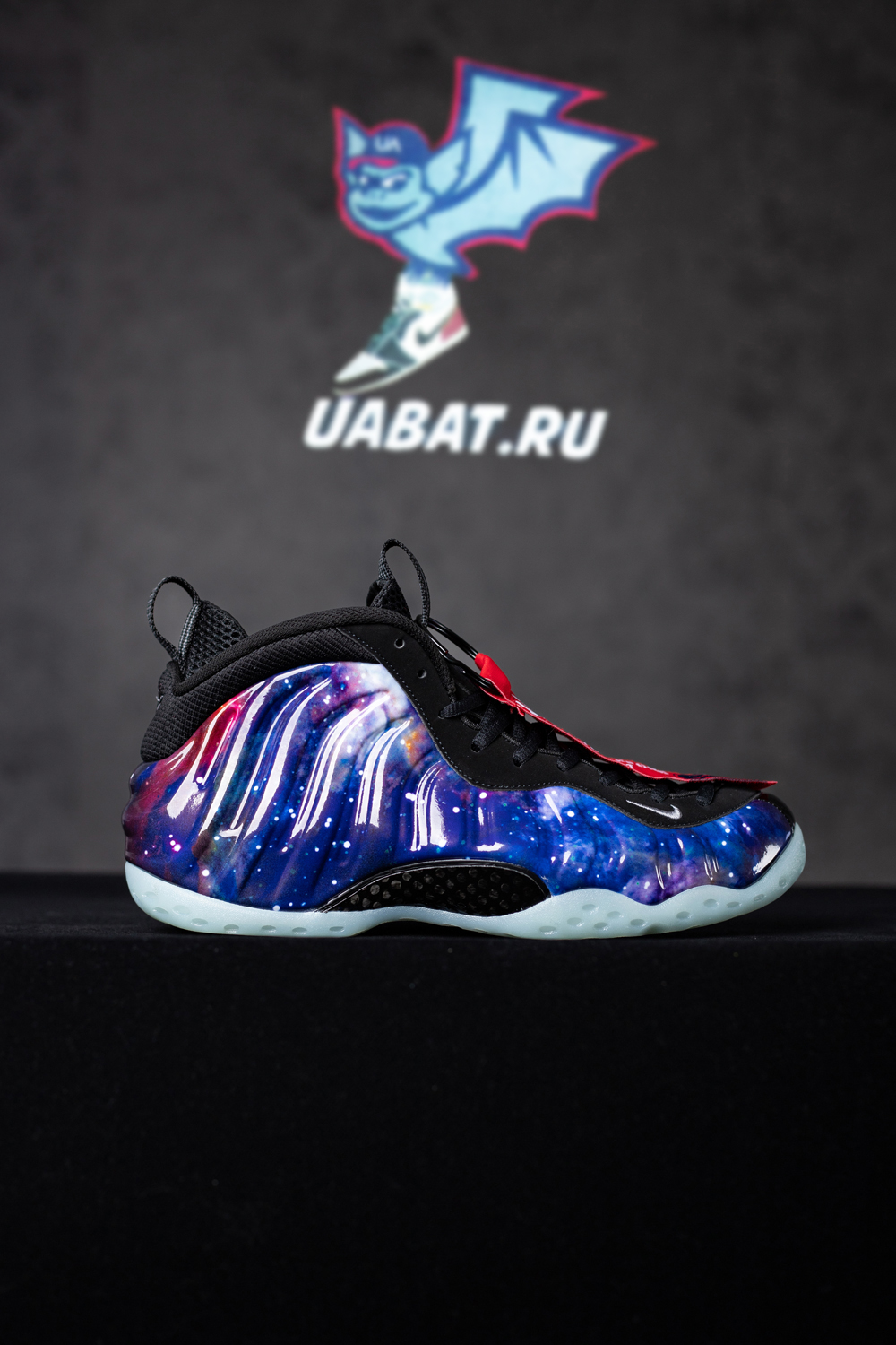 Air Foamposite One 
