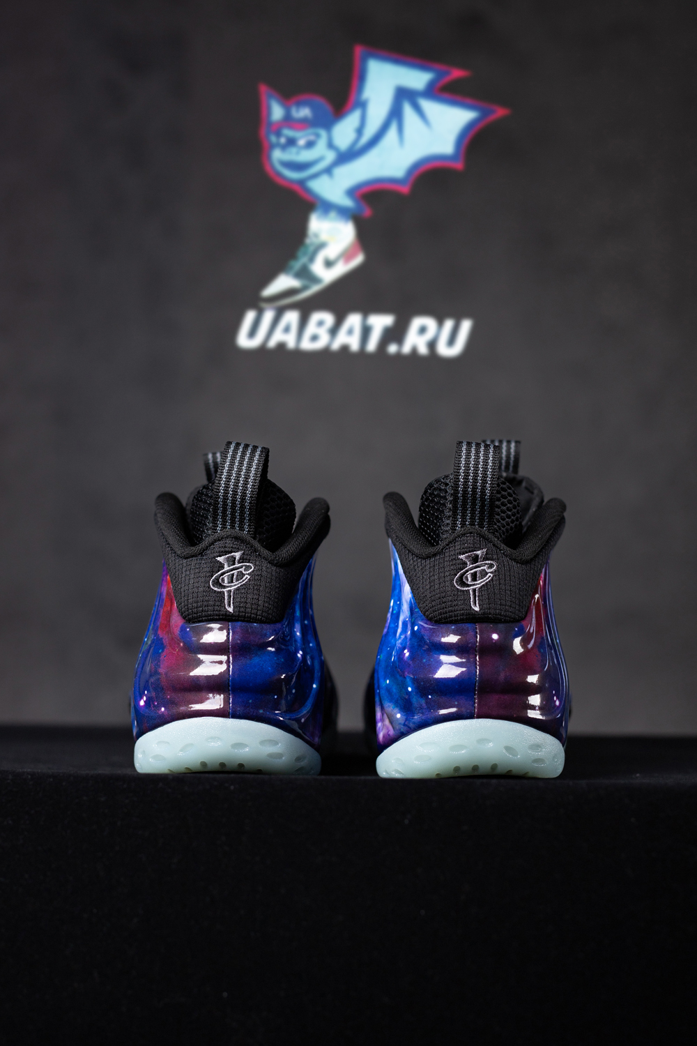 Air Foamposite One 'Galaxy' 2025