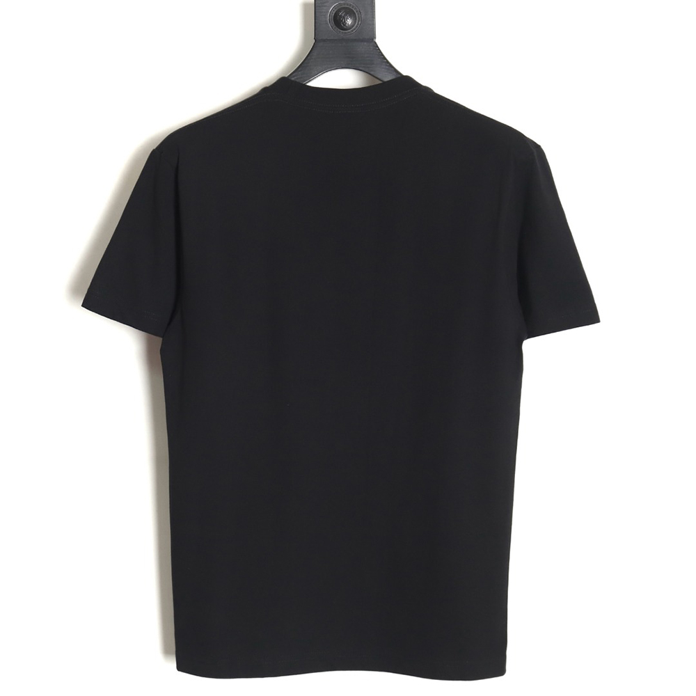 Supreme Bandana Cashew Box Logo Printed Short Sleeves