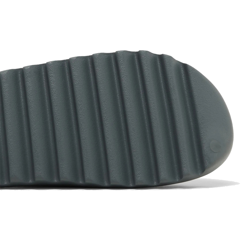 Yeezy Slides ''Slate Marine''