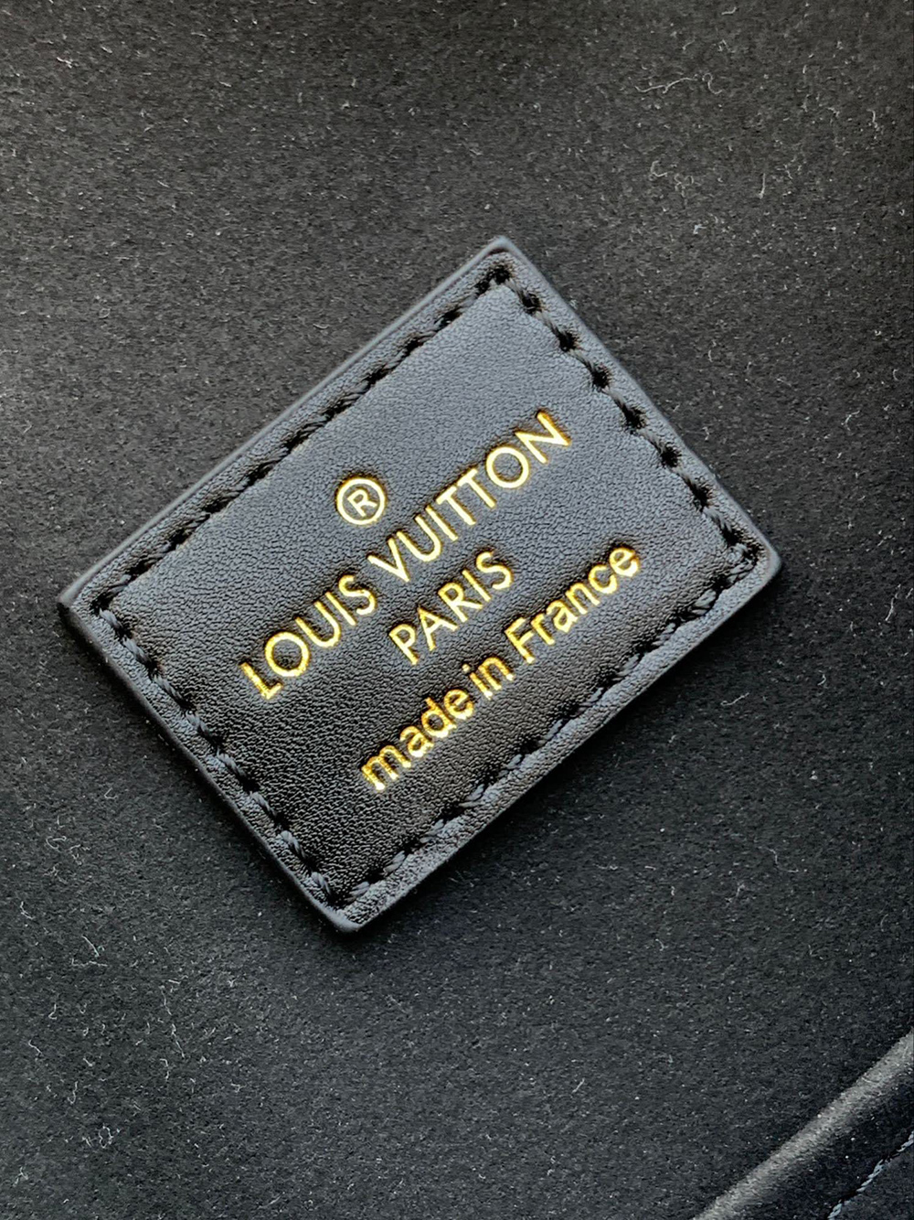 Louis Vuitton Bags M45205 27.5*33.14cm
