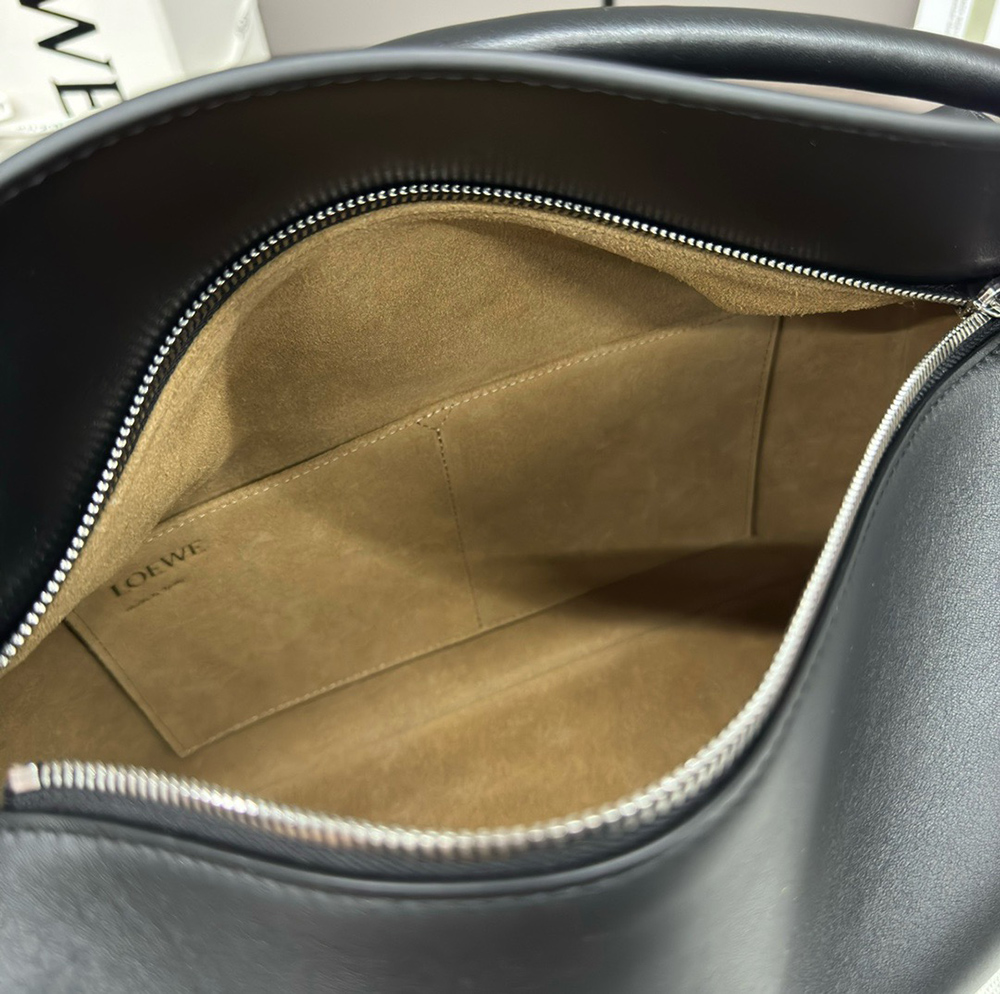 Loewe Puzzle Edge Bags P49X14 33*14.7*21.5cm