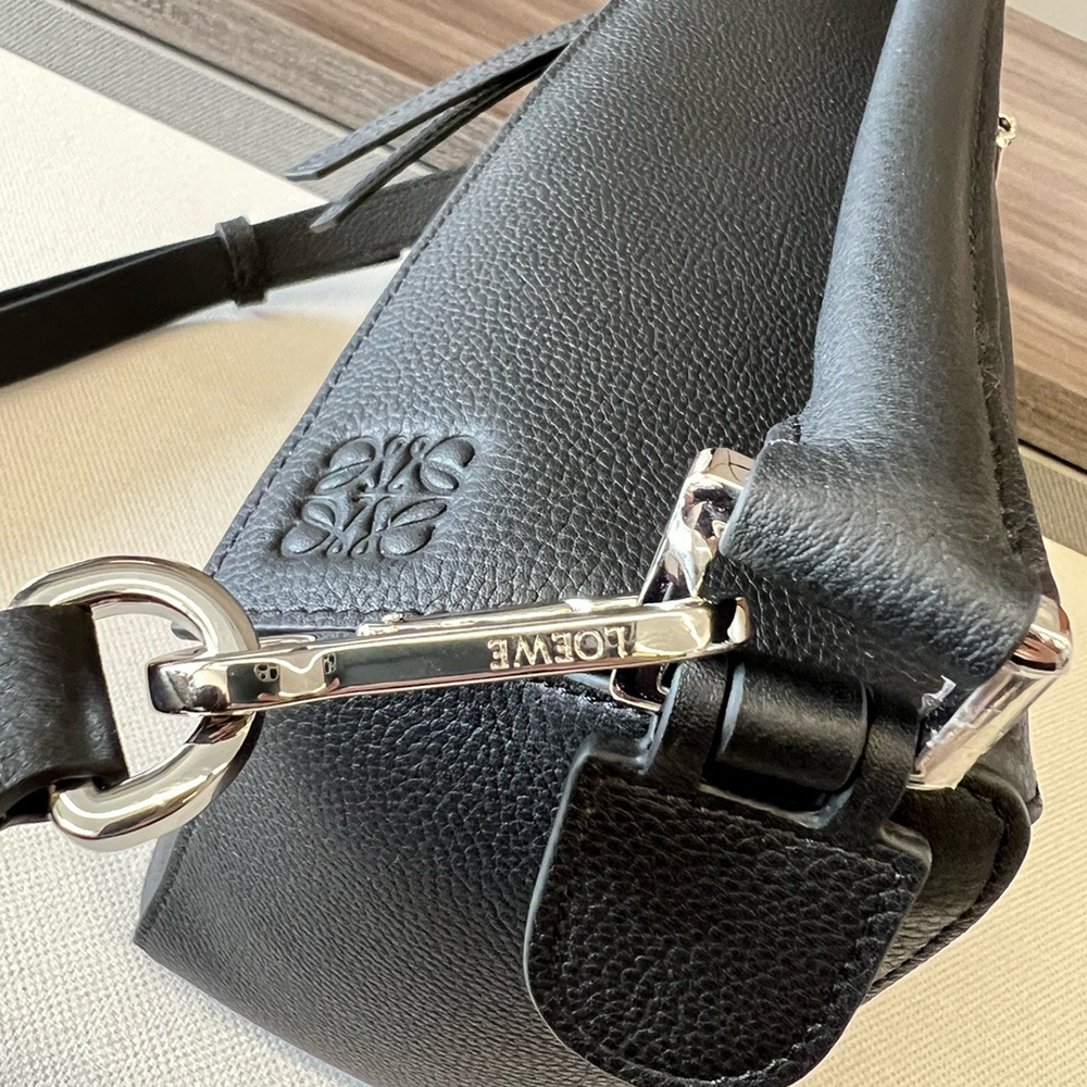 Loewe Small Puzzle Edge Bags P60X41 29*19.5*14cm
