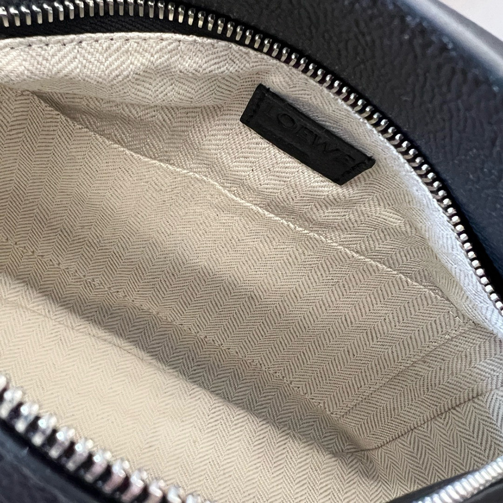Loewe Small Puzzle Edge Bags P60X41 29*19.5*14cm