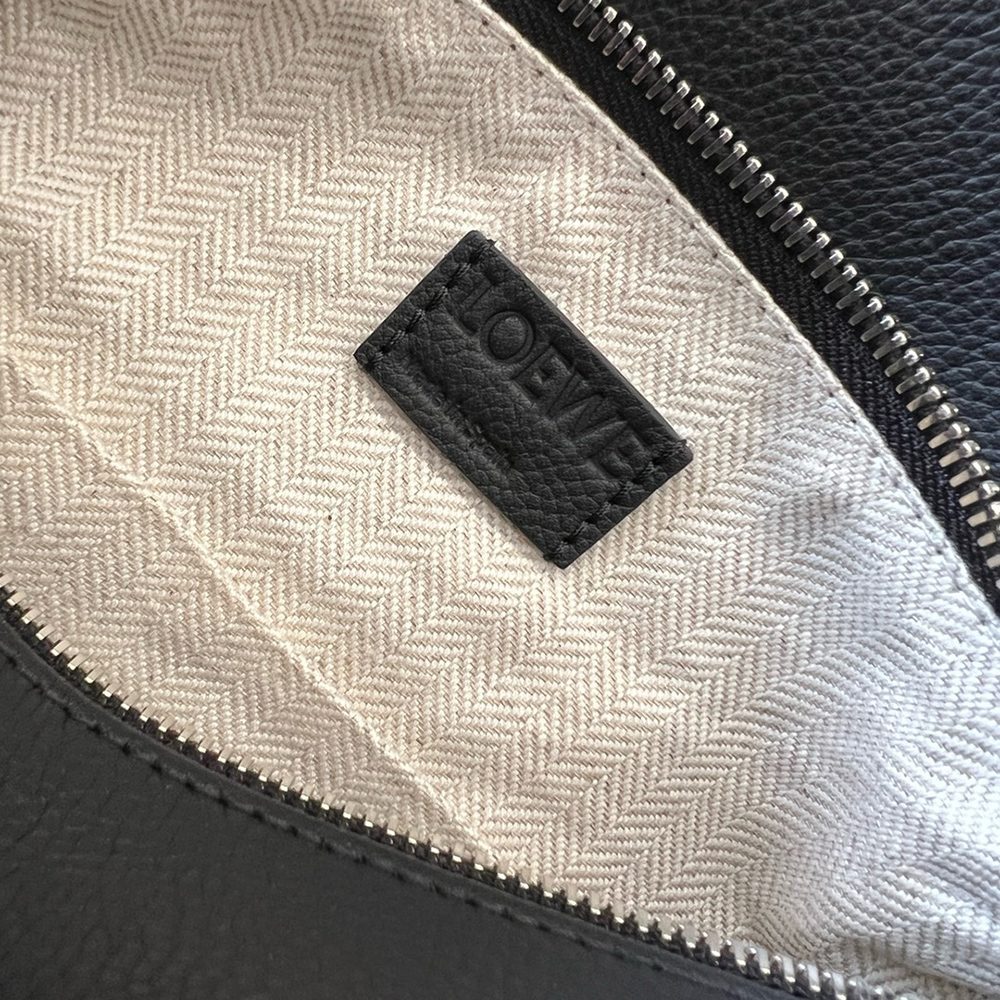 Loewe Small Puzzle Edge Bags P60X41 29*19.5*14cm