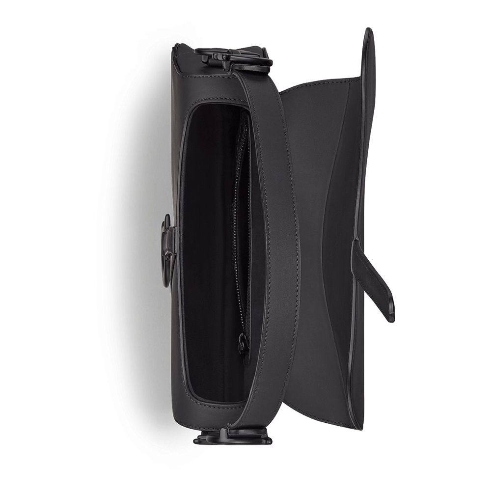 Dior Saddle Bag with Strap P60X41 25.5*20*6.5cm