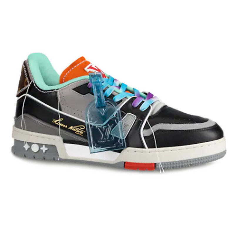 Louis Vuitton Trainers 
