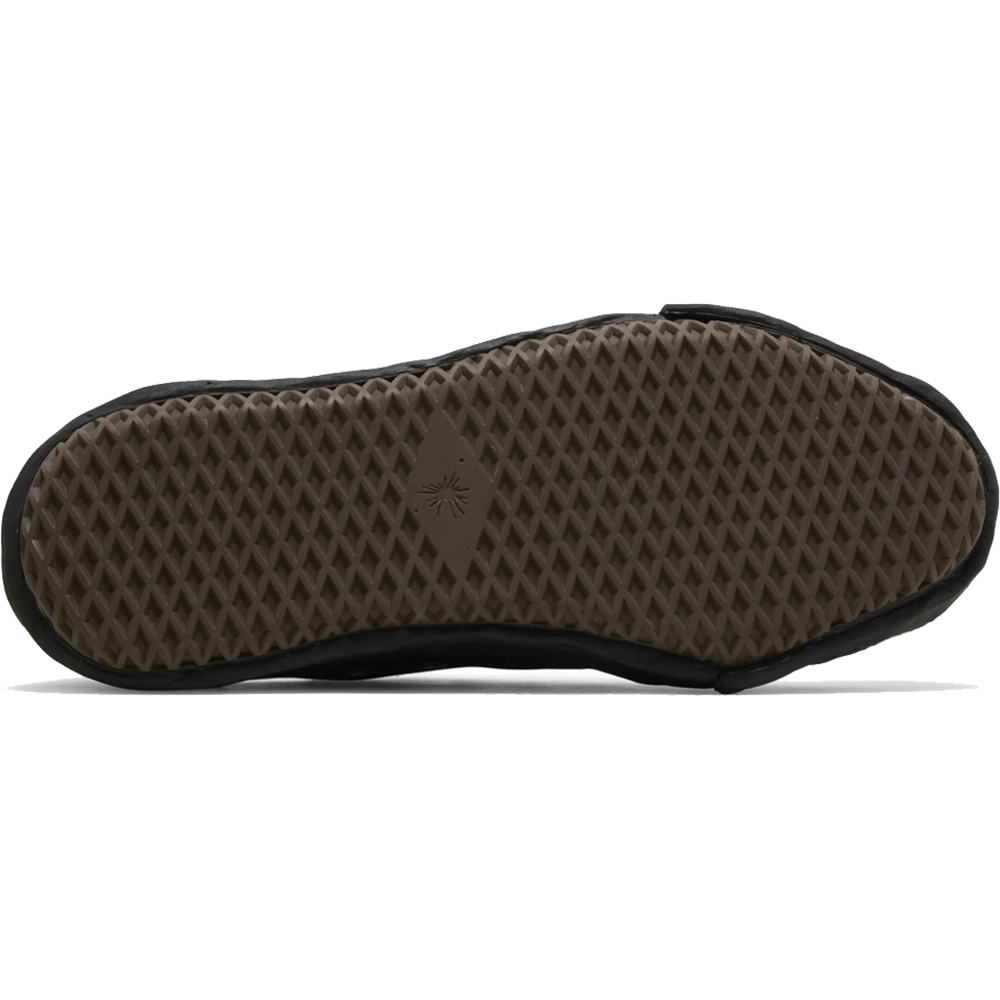 Maison Mihara Yasuhiro Hank OG Sole Canvas Low 