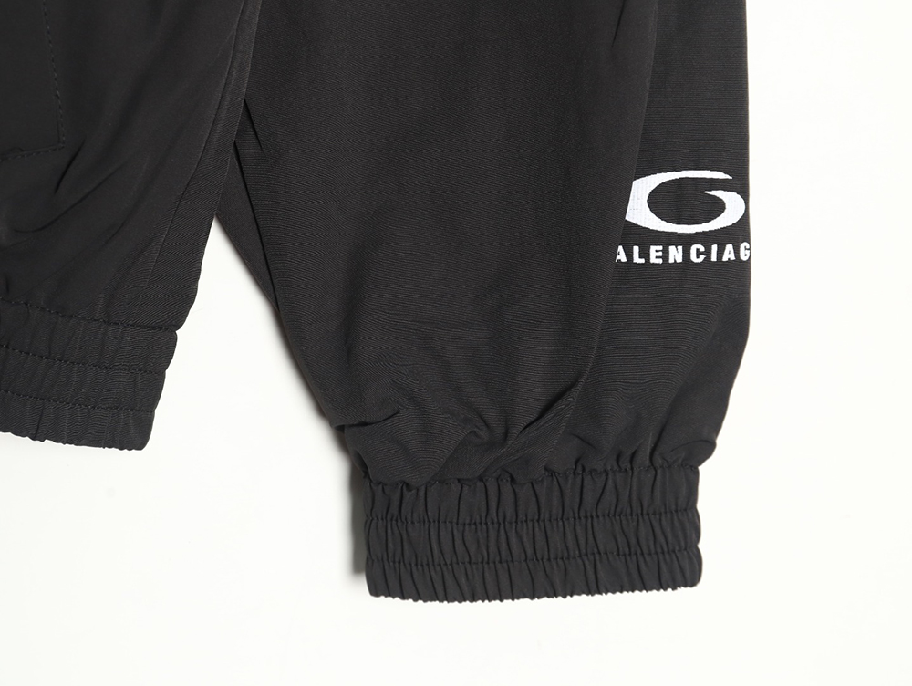 Balenciaga Manchester United Football Track Jacket