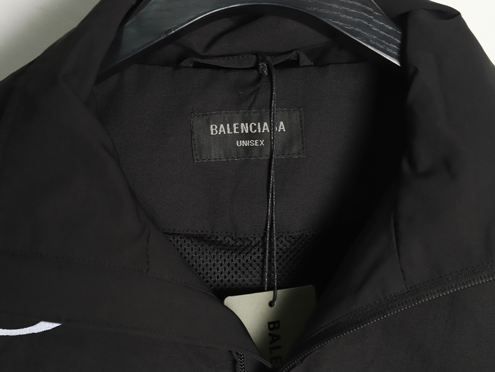 Balenciaga Manchester United Football Track Jacket