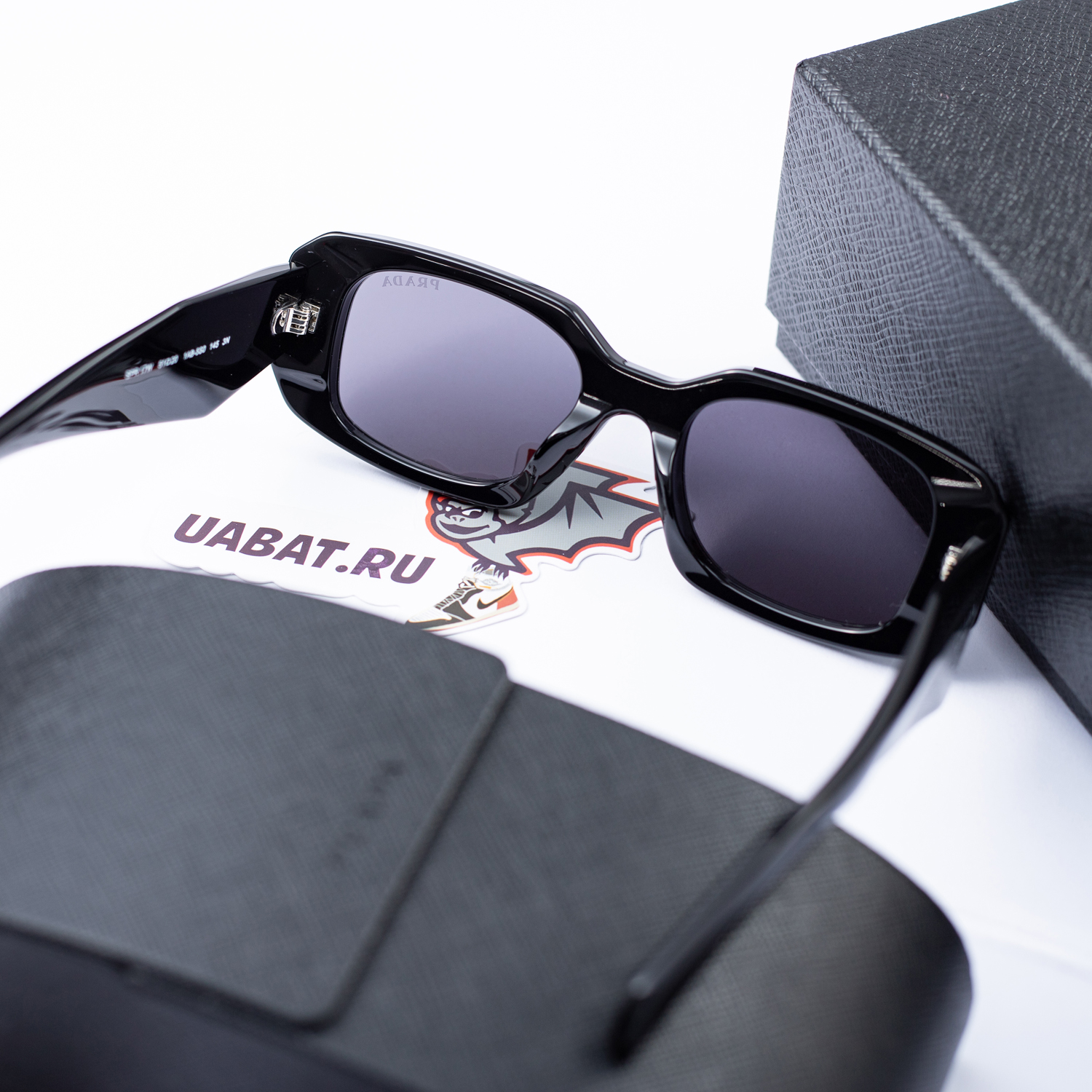 Prada eyeglasses 06YS