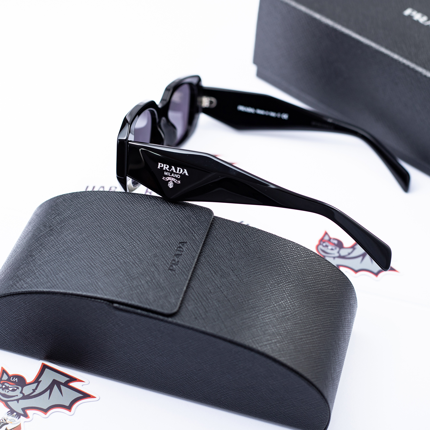 Prada eyeglasses 06YS