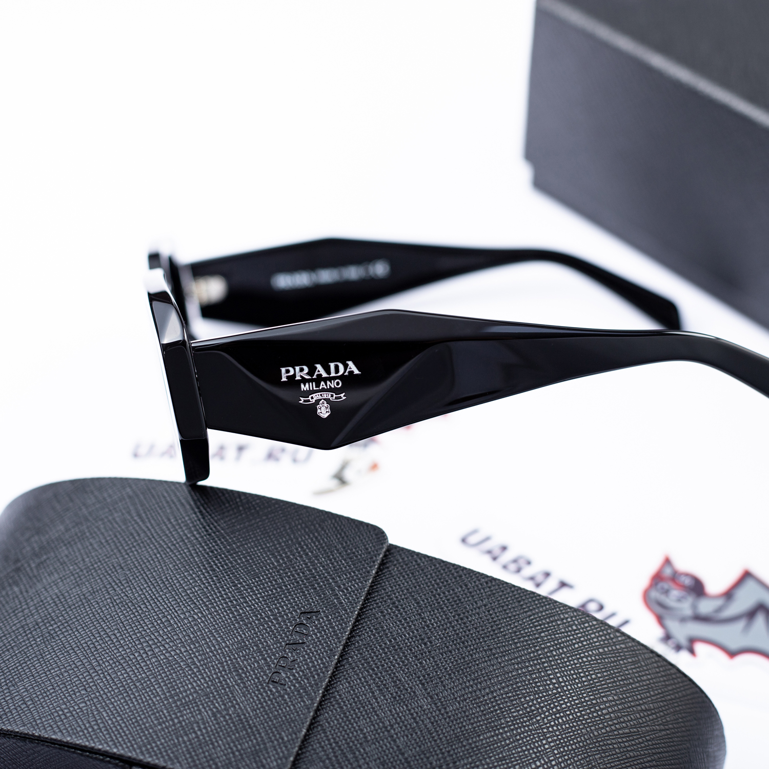 Prada eyeglasses 06YS