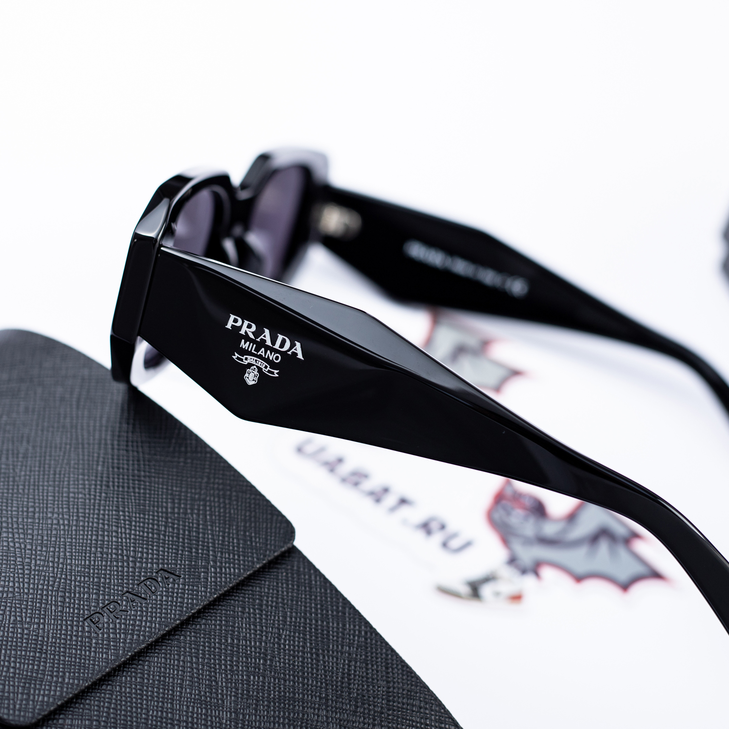 Prada eyeglasses 06YS