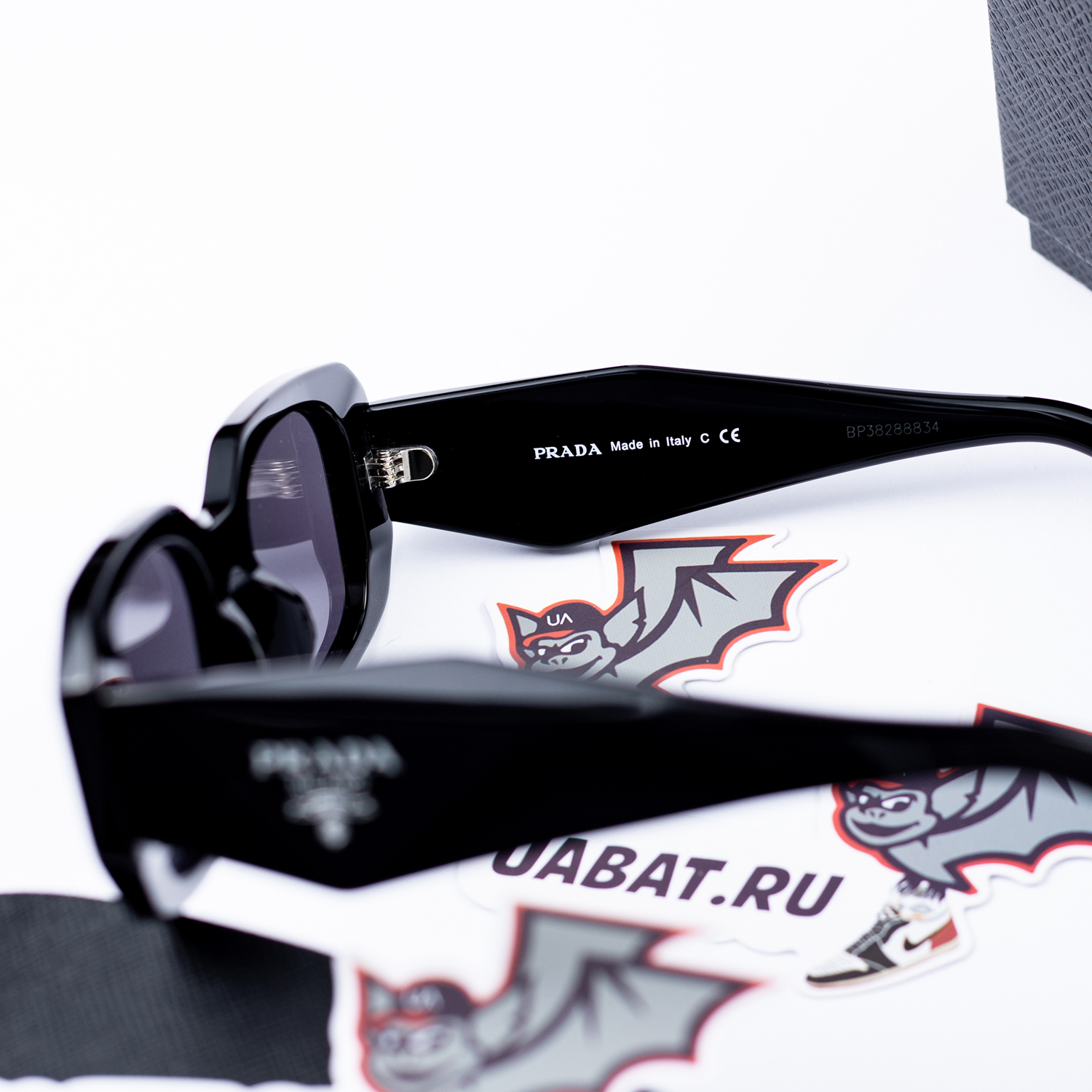 Prada eyeglasses 06YS