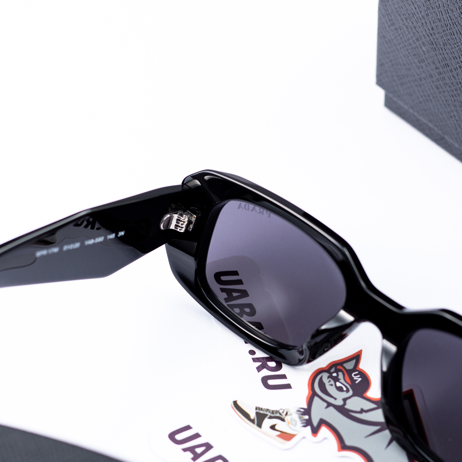 Prada eyeglasses 06YS