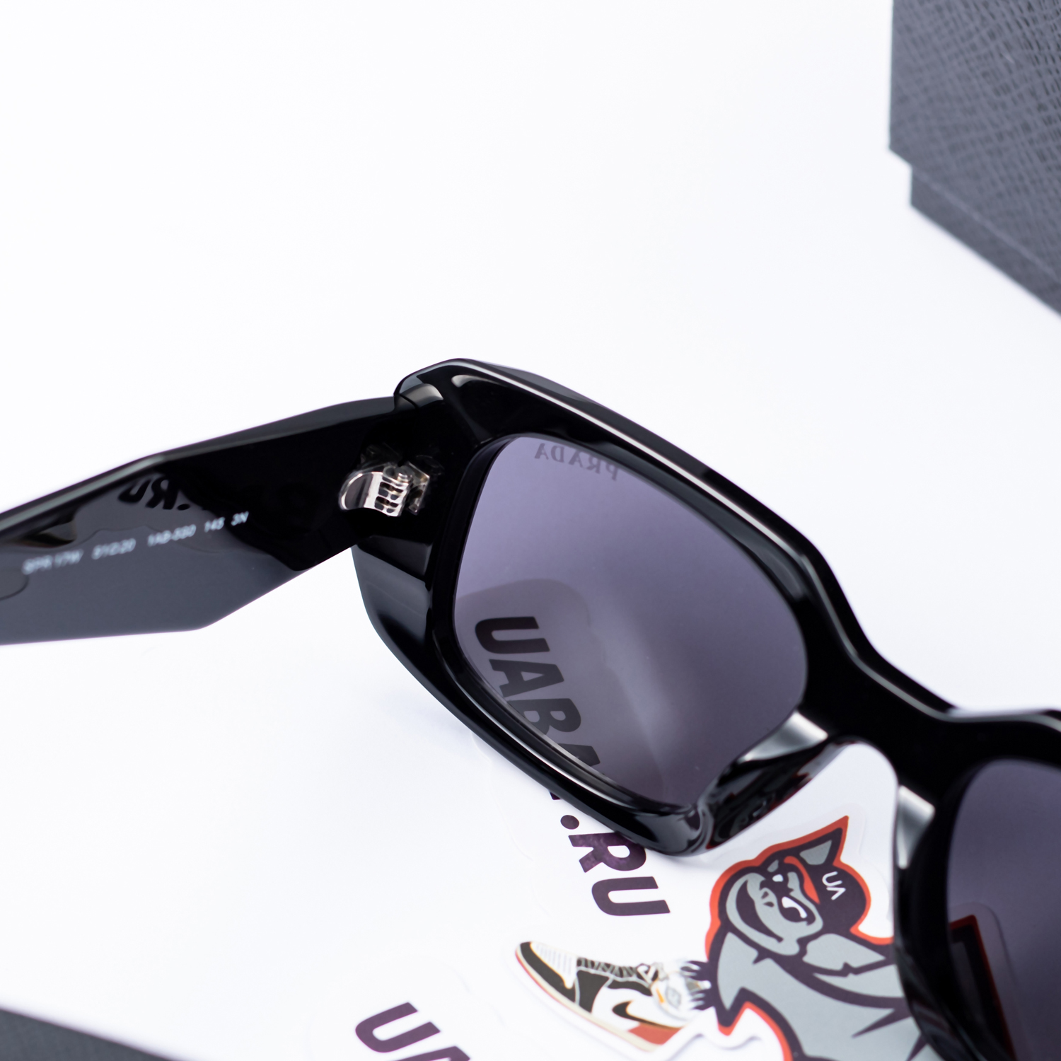 Prada eyeglasses 06YS