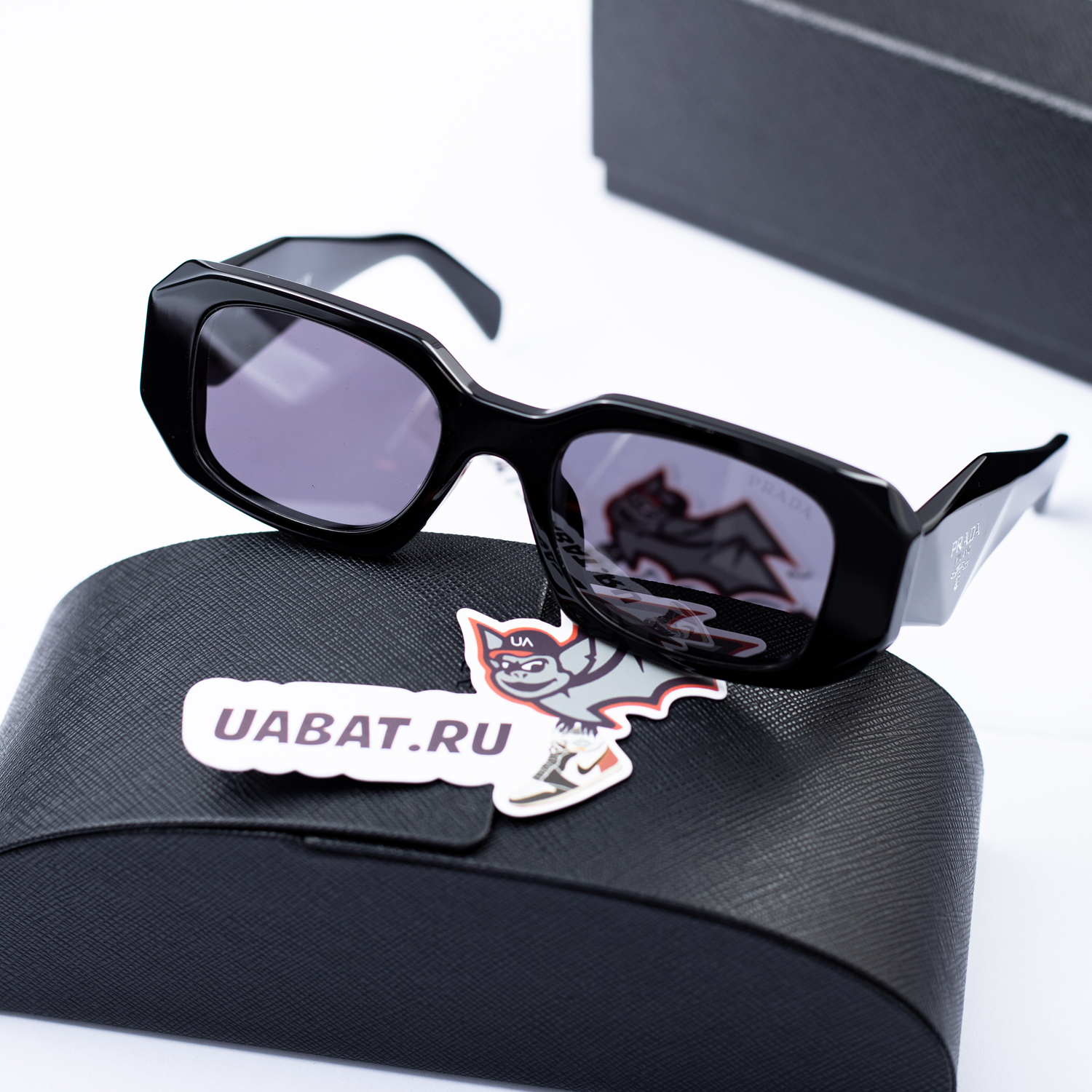 Prada eyeglasses 06YS