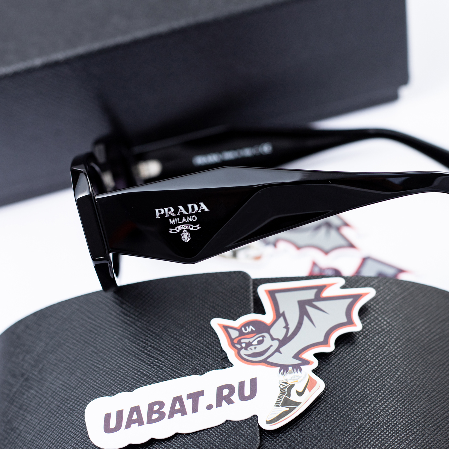 Prada eyeglasses 06YS