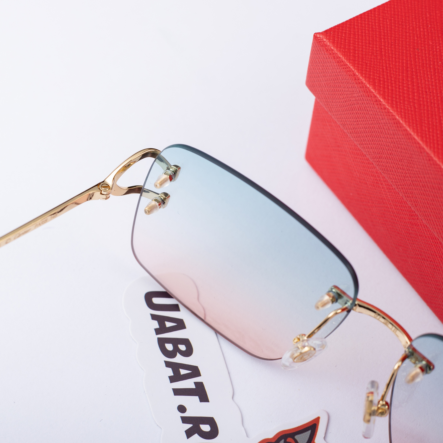 Cartier eyeglasses CT0330S