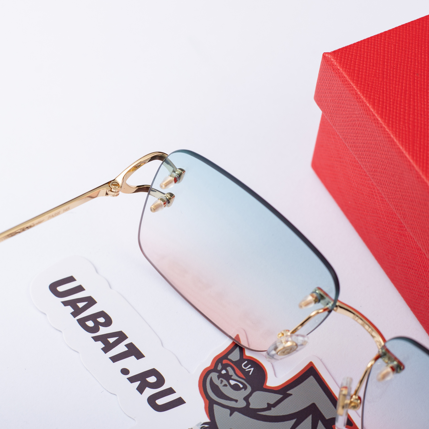 Cartier eyeglasses CT0330S