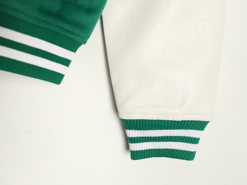 Louis Vuitton The Wizard of Oz baseball jacket