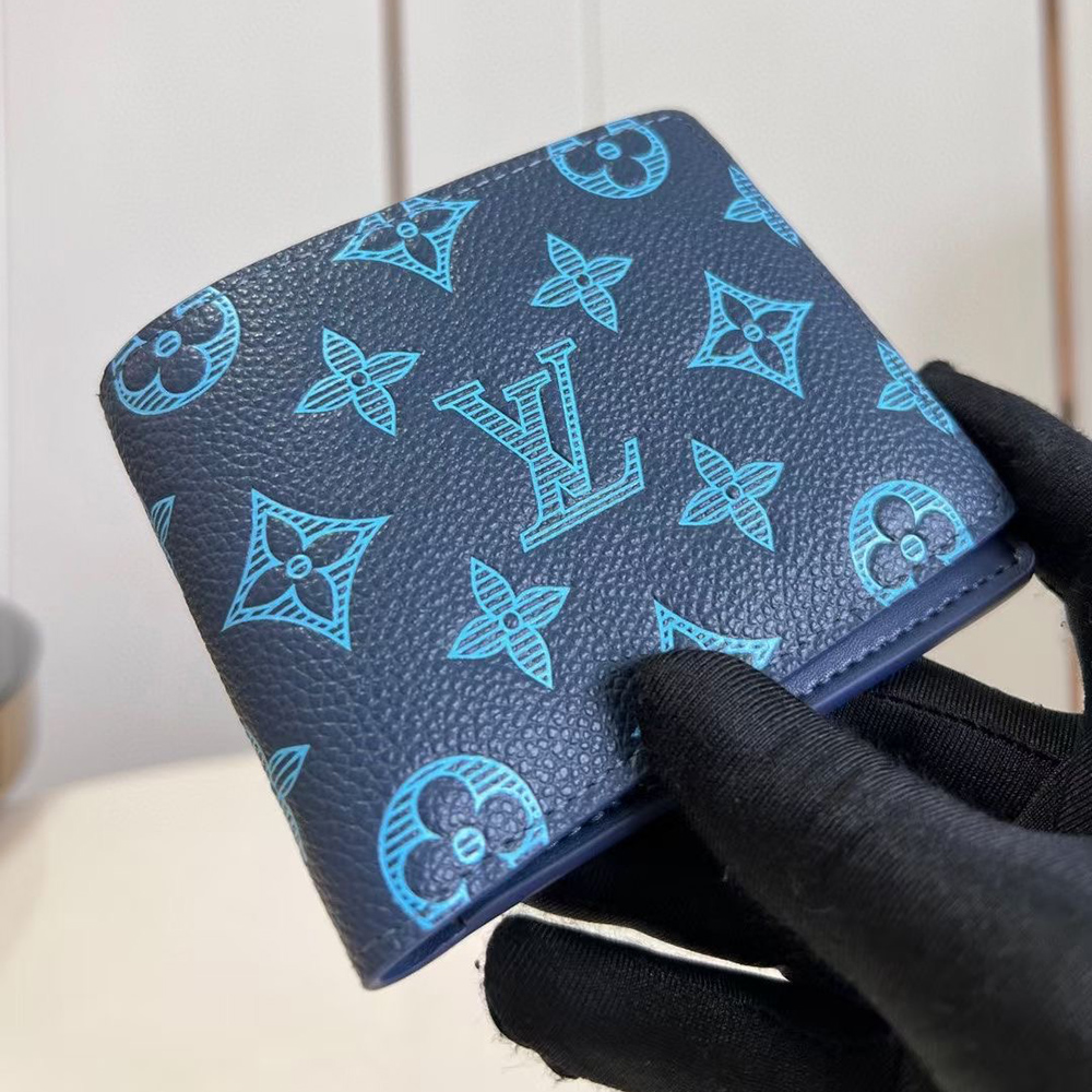 Louis Vuitton Multiple Wallets M82323 11.5*9*.1.5cm