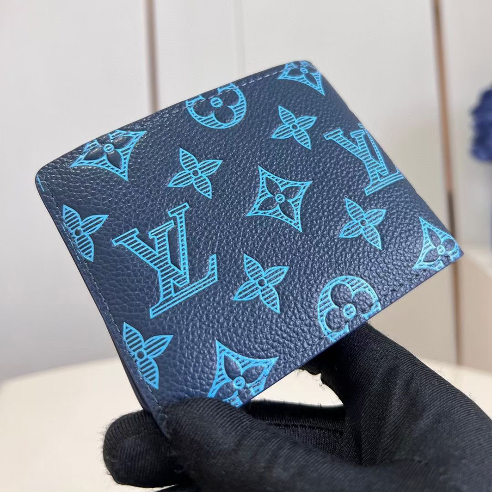 Louis Vuitton Multiple Wallets M82323 11.5*9*.1.5cm