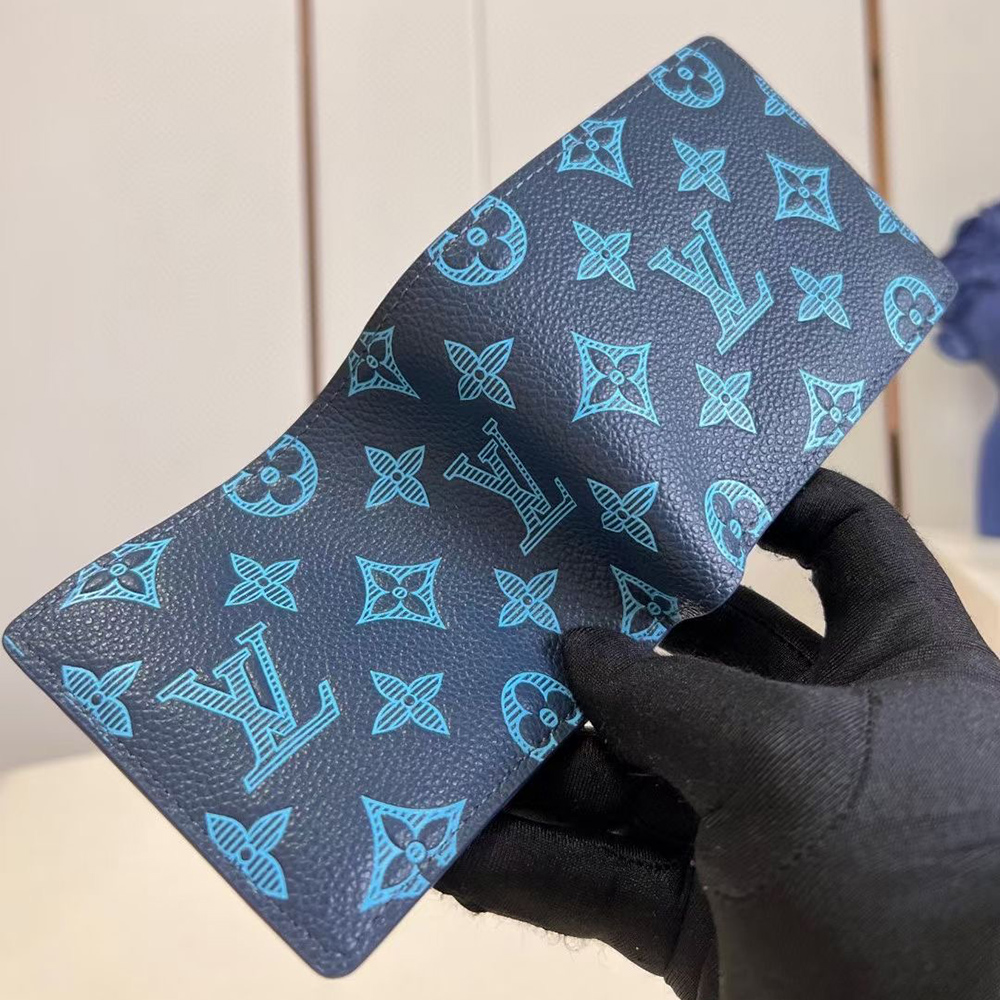 Louis Vuitton Multiple Wallets M82323 11.5*9*.1.5cm