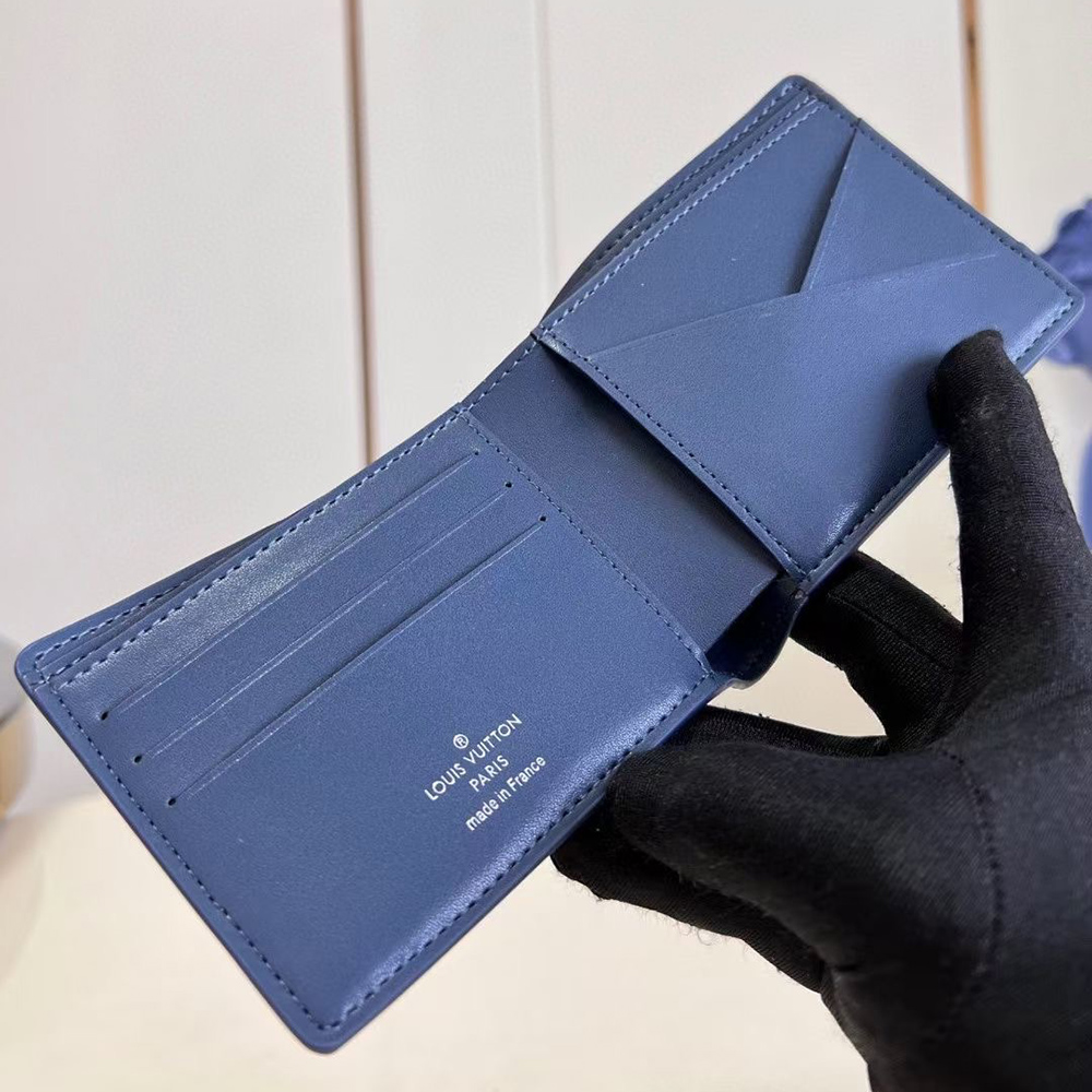 Louis Vuitton Multiple Wallets M82323 11.5*9*.1.5cm