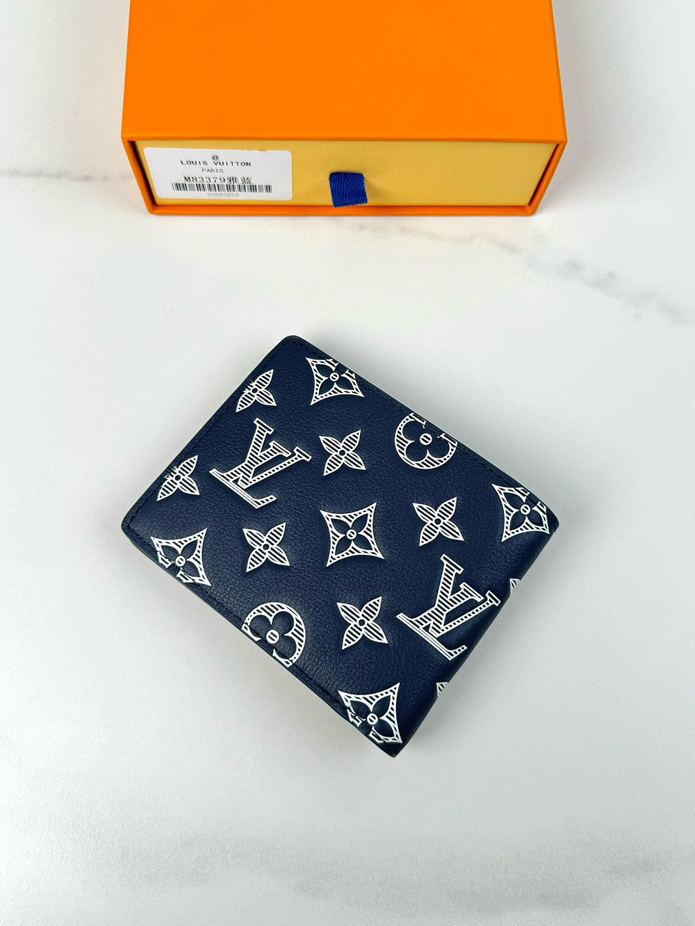 Louis Vuitton Multiple Wallets M83379 11.5*9*.1.5cm