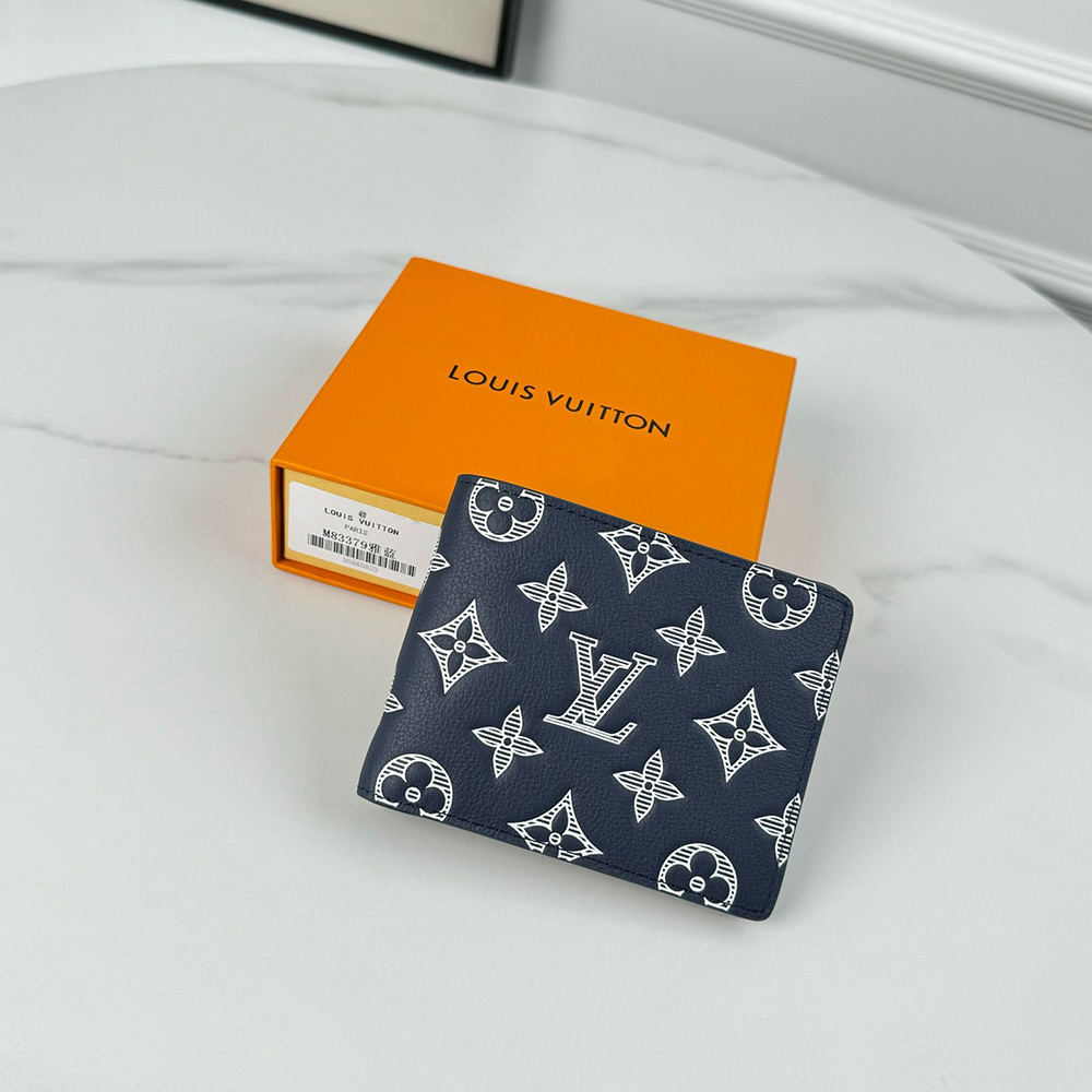 Louis Vuitton Multiple Wallets M83379 11.5*9*.1.5cm