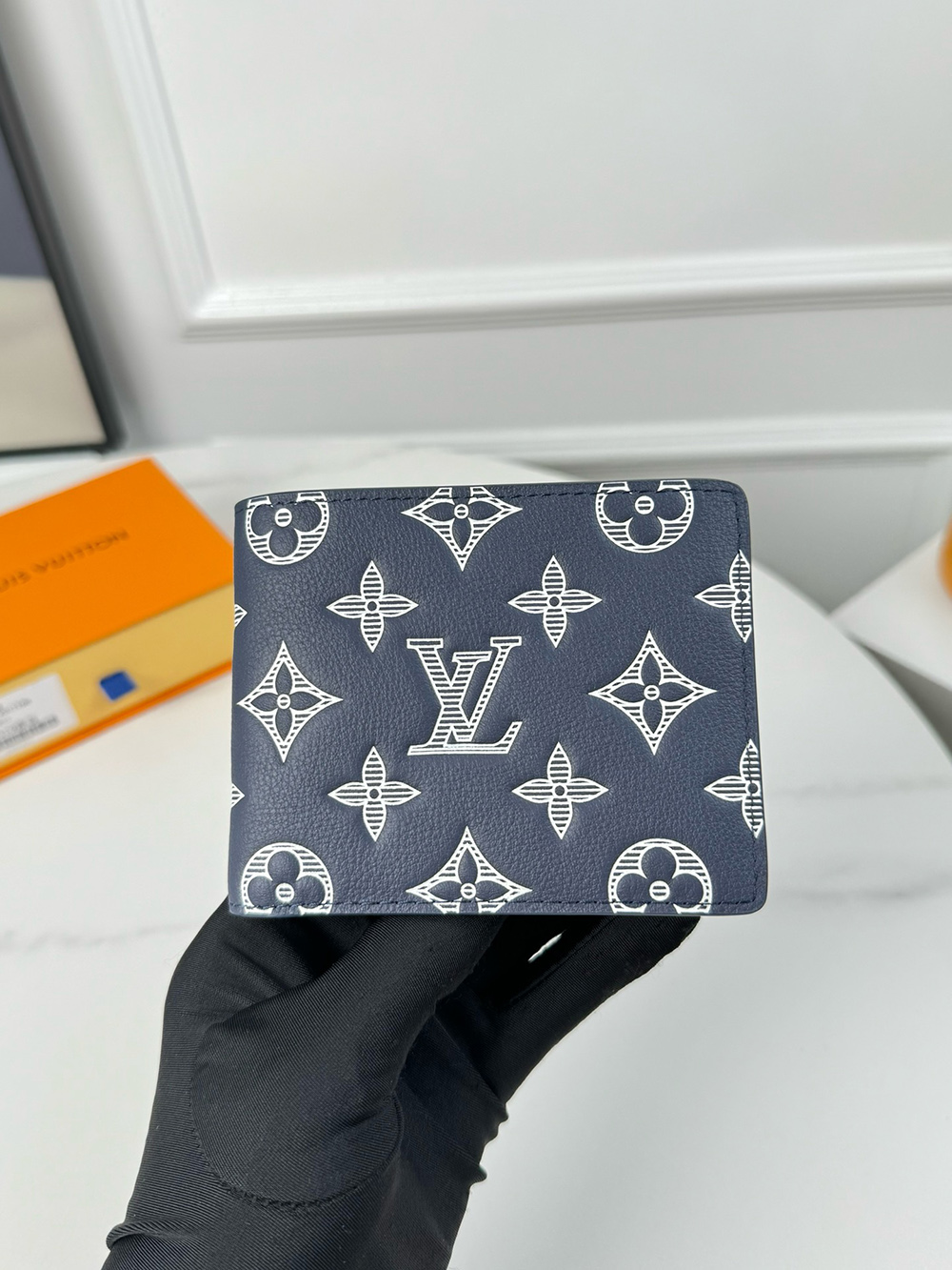 Louis Vuitton Multiple Wallets M83379 11.5*9*.1.5cm