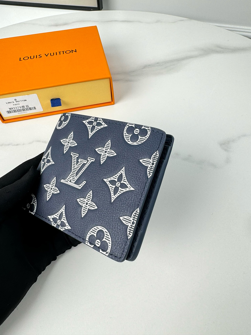 Louis Vuitton Multiple Wallets M83379 11.5*9*.1.5cm