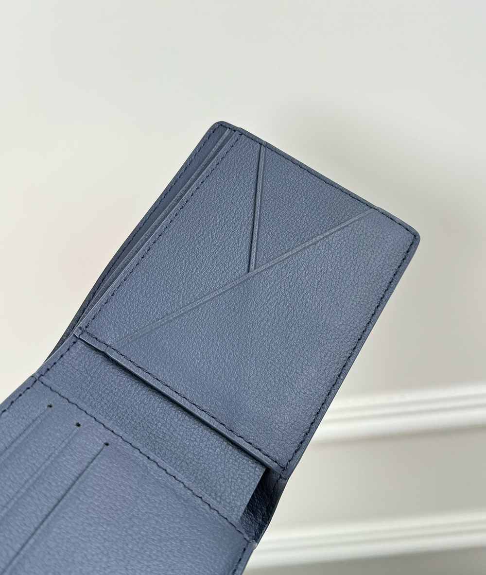 Louis Vuitton Multiple Wallets M83379 11.5*9*.1.5cm