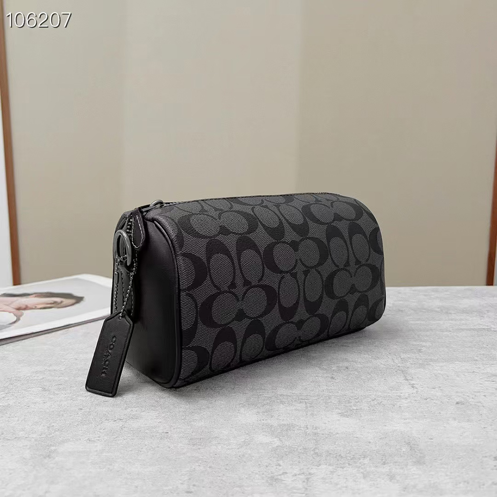 Coach Axel Crossbody Bags CJ674 21*11.5*10cm