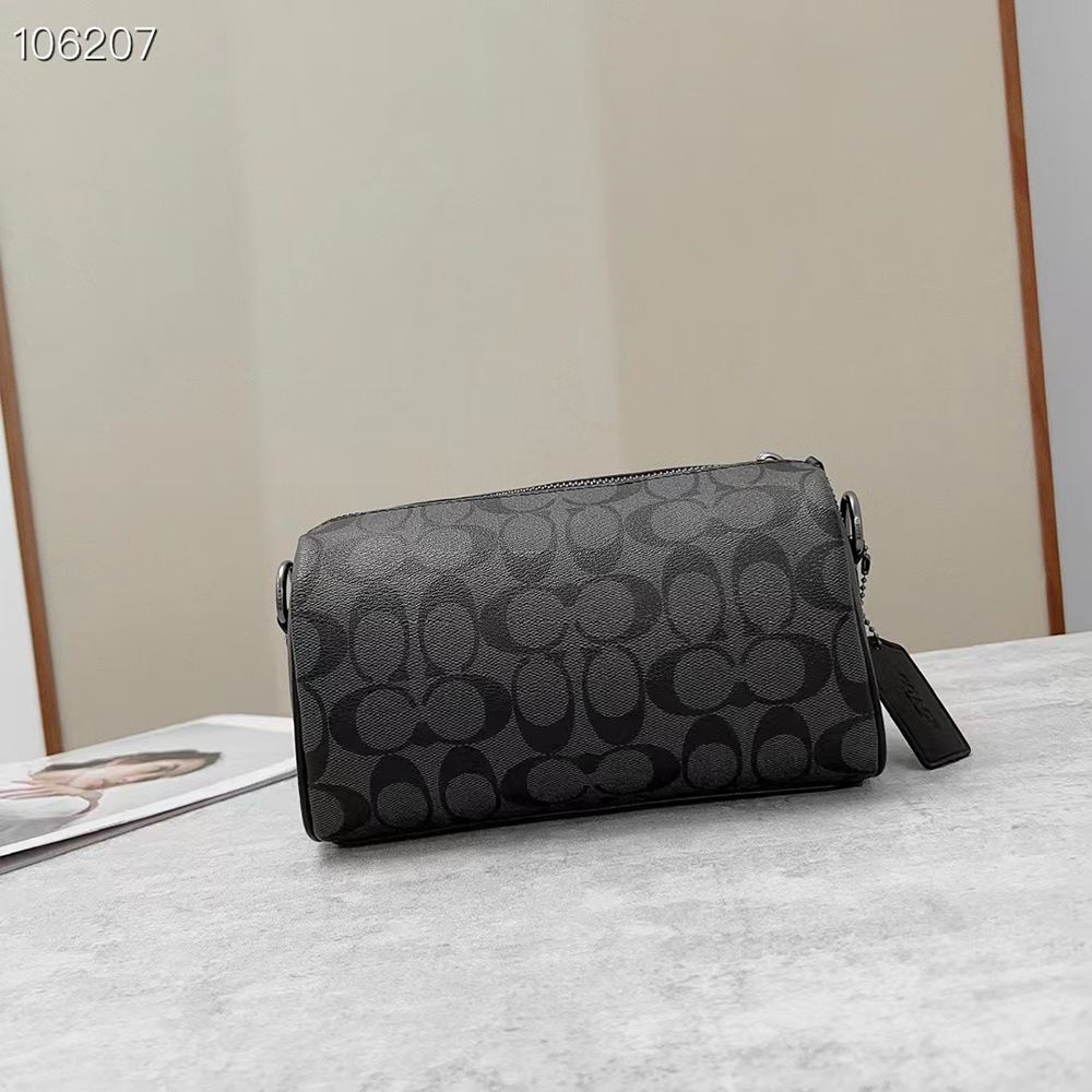 Coach Axel Crossbody Bags CJ674 21*11.5*10cm