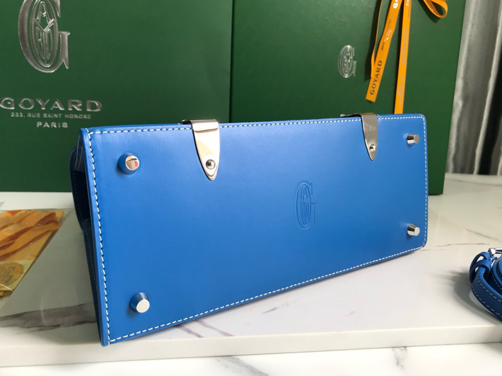 Goyard Saïgon PM Bags 10CL10P 28*20*12cm