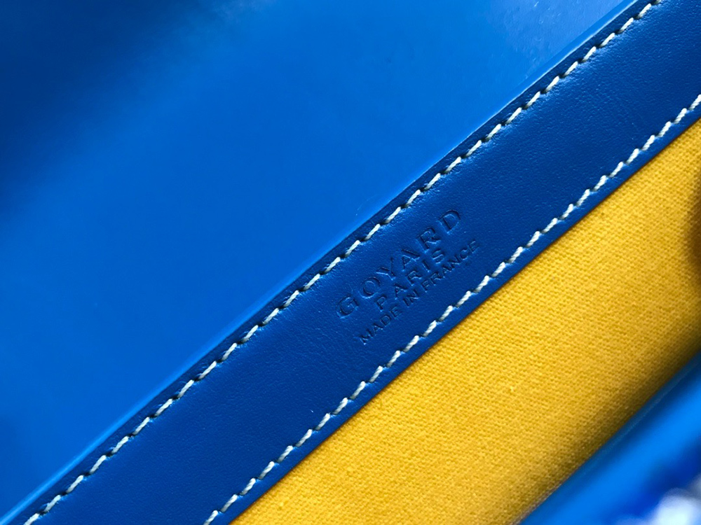 Goyard Saïgon PM Bags 10CL10P 28*20*12cm