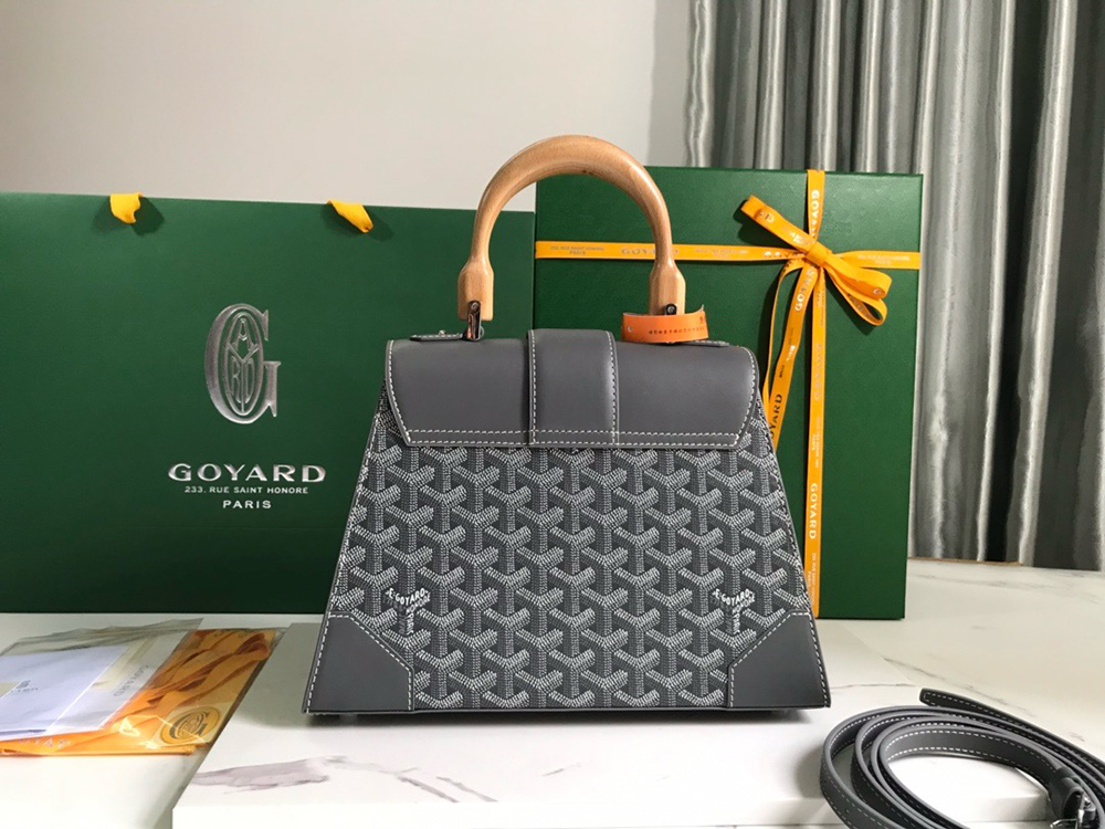 Goyard Saïgon PM Bags 51CL51P 28*20*12cm