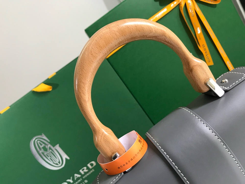 Goyard Saïgon PM Bags 51CL51P 28*20*12cm