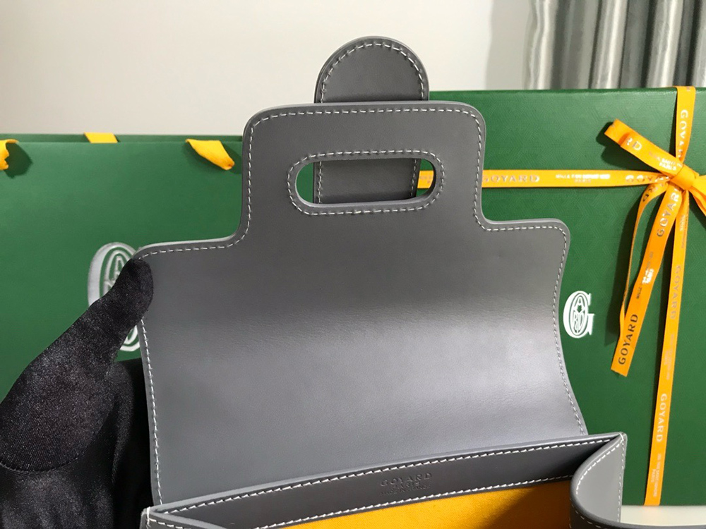 Goyard Saïgon PM Bags 51CL51P 28*20*12cm