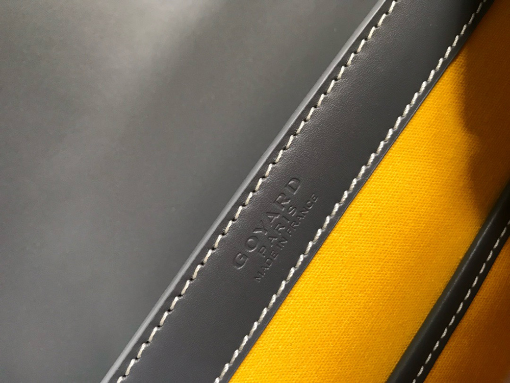Goyard Saïgon PM Bags 51CL51P 28*20*12cm
