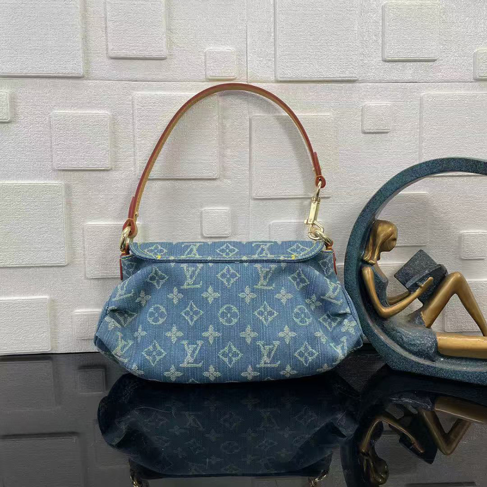 Louis Vuitton Bags M95050 25*15*9cm