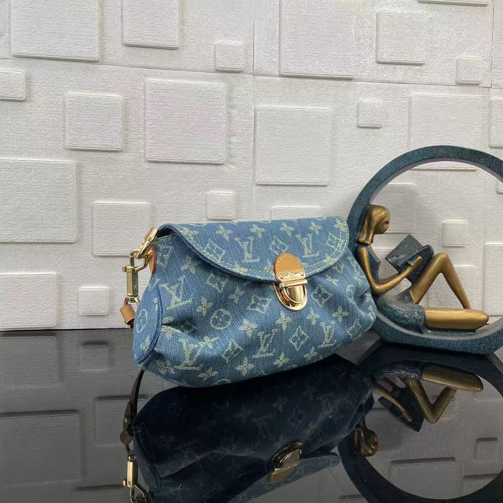 Louis Vuitton Bags M95050 25*15*9cm