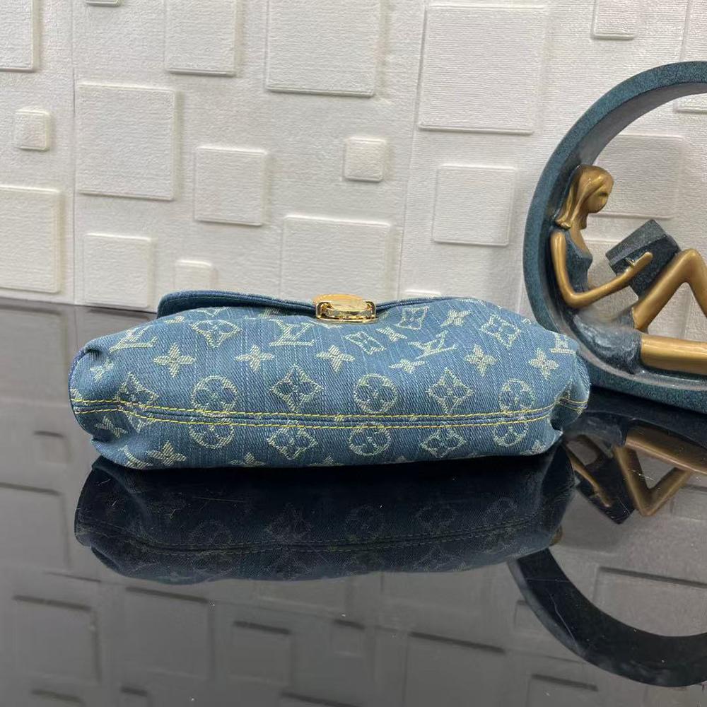 Louis Vuitton Bags M95050 25*15*9cm