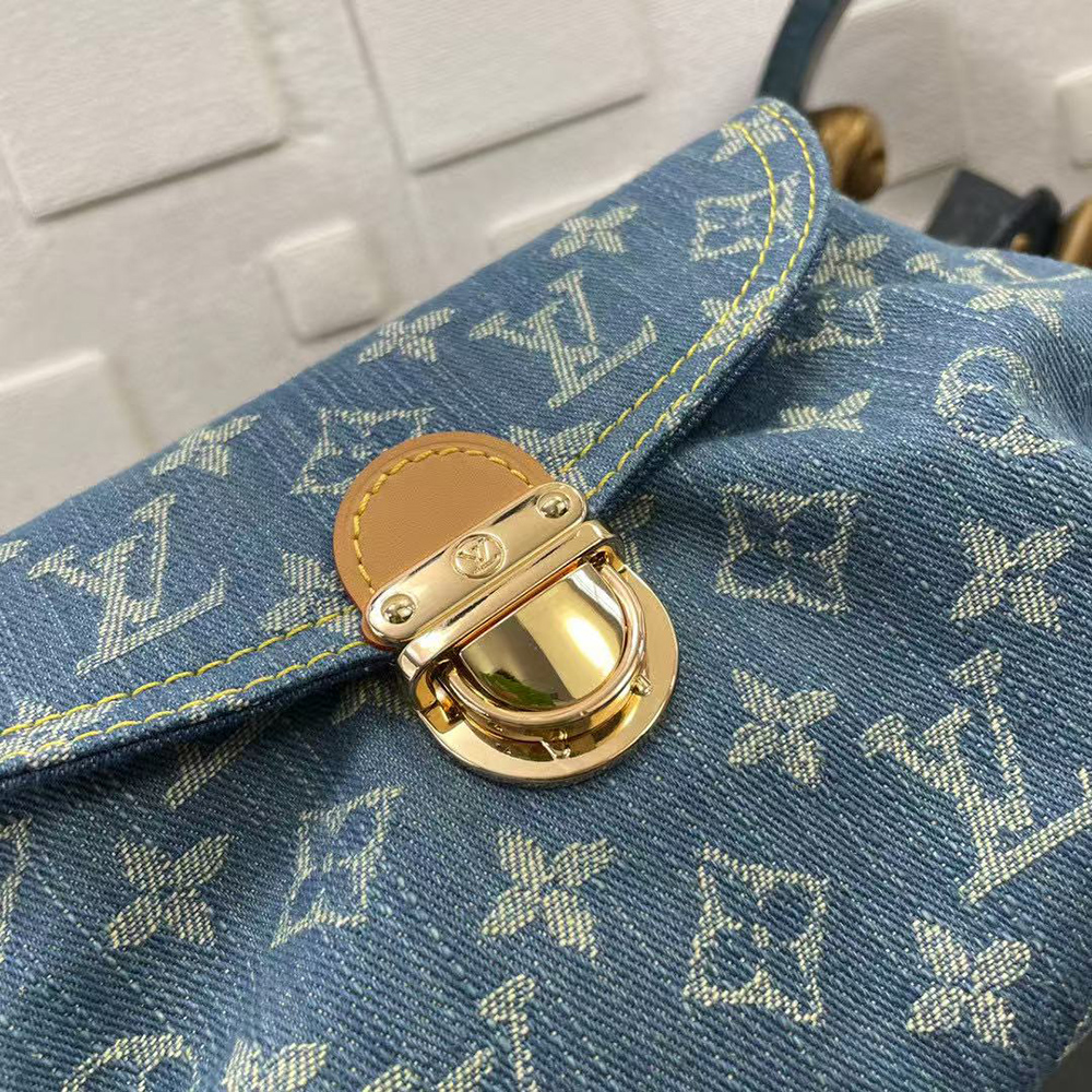 Louis Vuitton Bags M95050 25*15*9cm