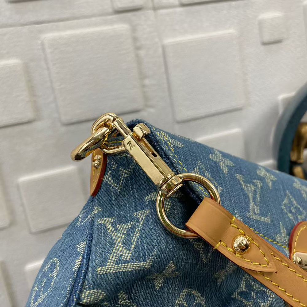 Louis Vuitton Bags M95050 25*15*9cm