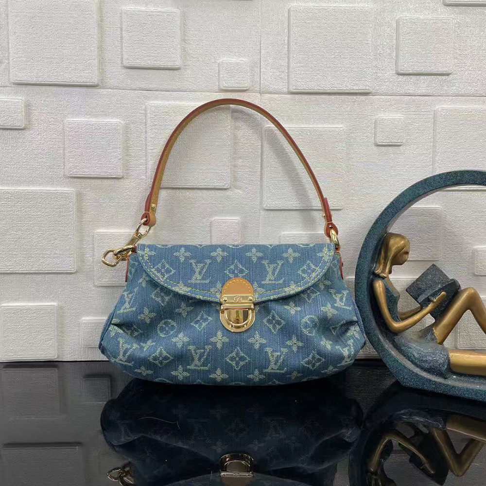 Louis Vuitton Bags M95050 25*15*9cm